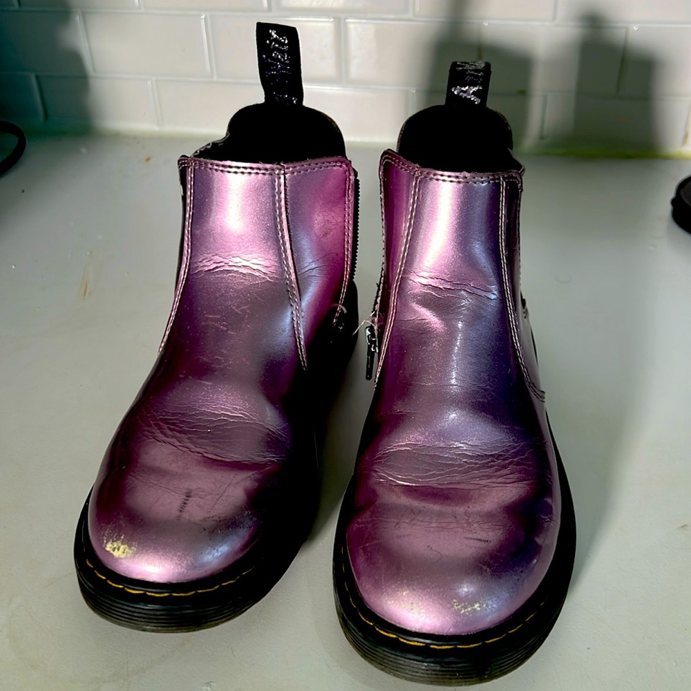 Dr Marten’s AirWair Bouncing Rare Pair